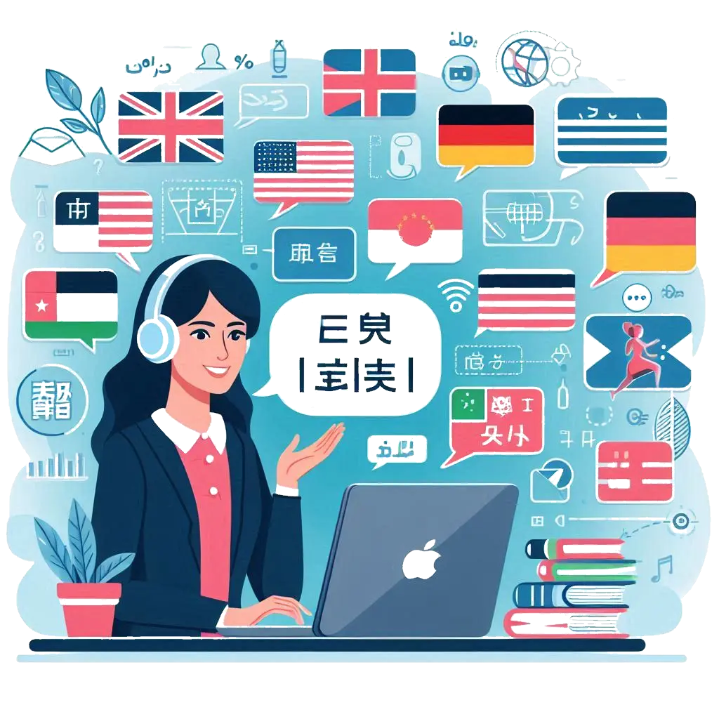 language-courses