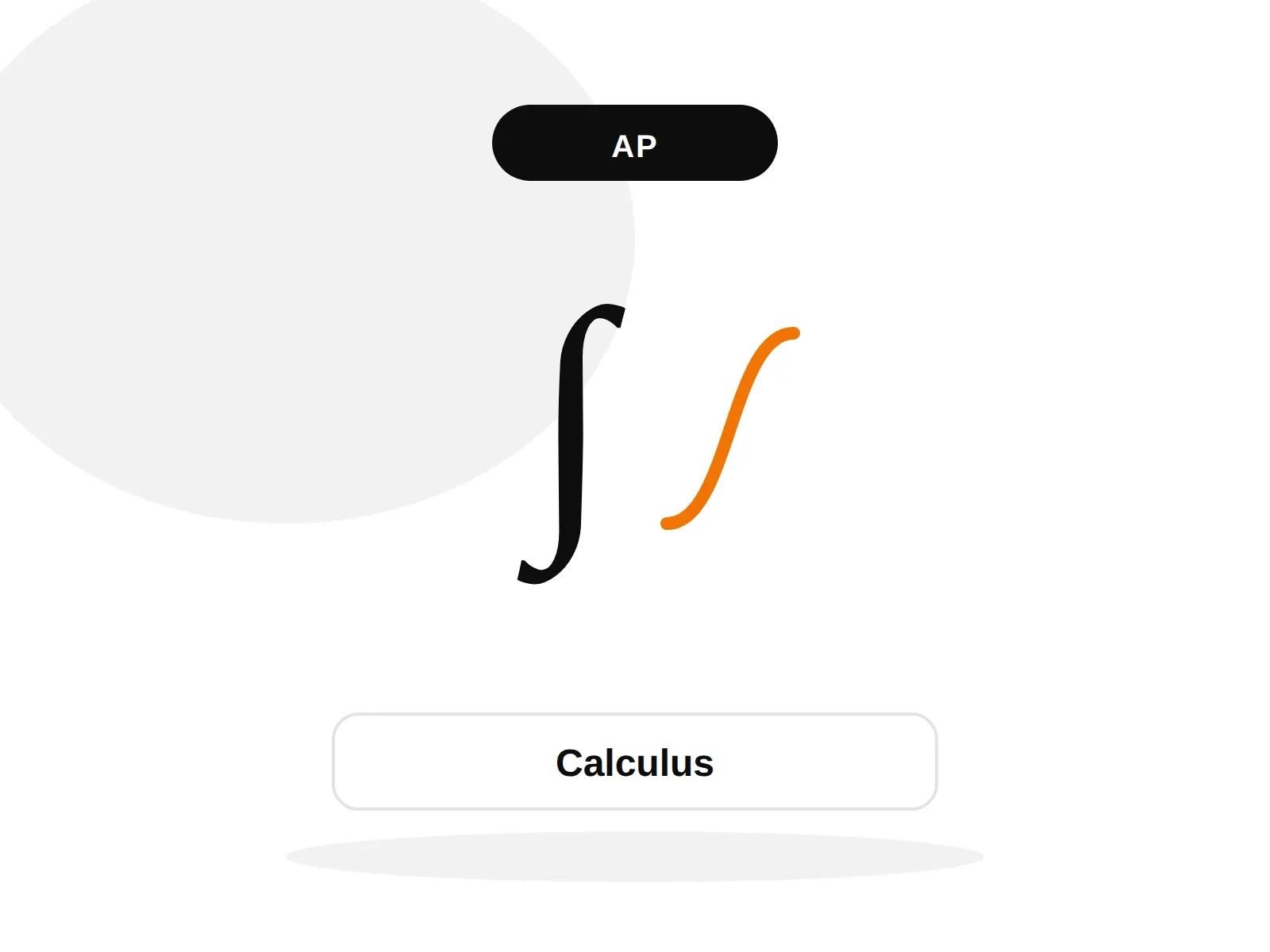 Calculus illustration