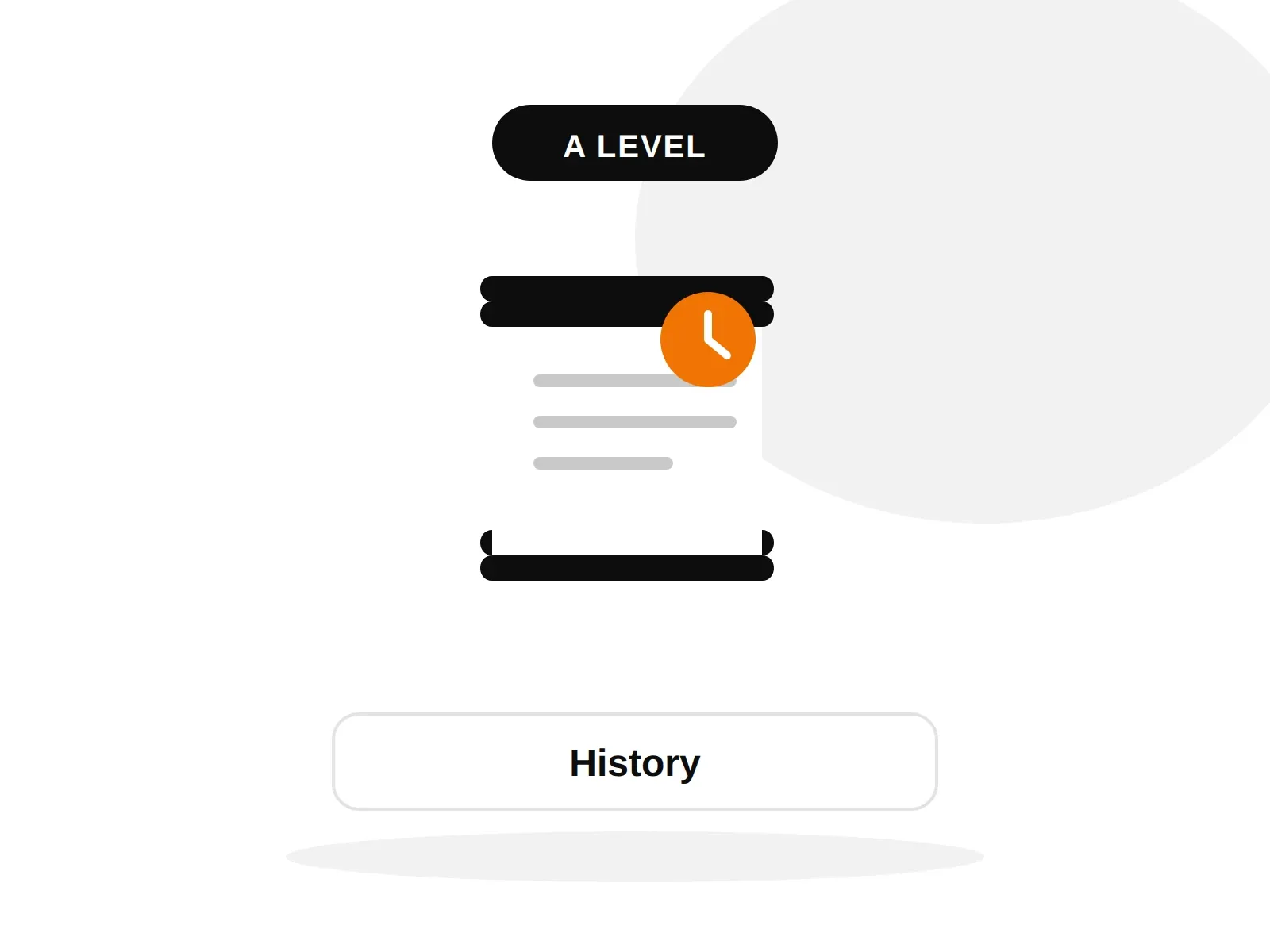History illustration