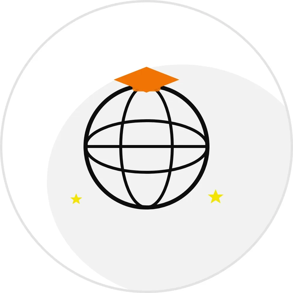 IB educational icon